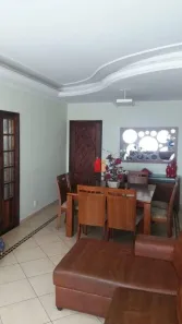 Apartamento com 3 Quartos à venda, 140m² no Centro, Santo André