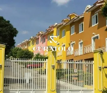 Sobrado com 2 Quartos à venda, 87m² no Vila Carrão, São Paulo