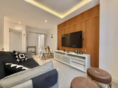 Apartamento com 2 Quartos à venda, 84m² no Leblon, Rio de Janeiro