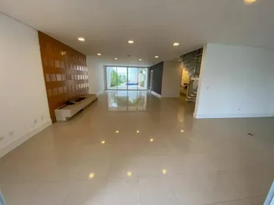 Casa de Condomínio com 4 Quartos à venda, 430m² no Brooklin Paulista, São Paulo