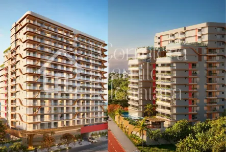 Apartamento com 1 Quarto à venda, 20m² no Pituaçu, Salvador