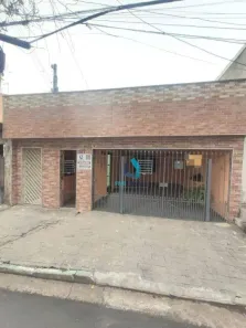 Casa com 3 Quartos à venda, 136m² no Vila Inglesa, São Paulo
