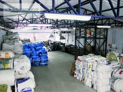 Galpão/Depósito/Armazém com 3 Quartos à venda, 800m² no Vila Vera, São Paulo