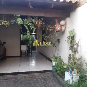 Casa com 3 Quartos à venda, 100m² no Jardim Canaã, Uberlândia