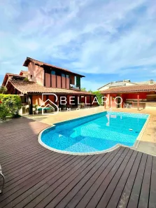 Casa com 4 Quartos à venda, 612m² no Barra da Tijuca, Rio de Janeiro