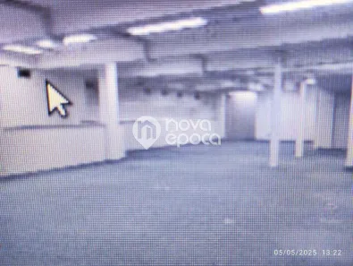 Ponto Comercial à venda, 1013m² no Flamengo, Rio de Janeiro