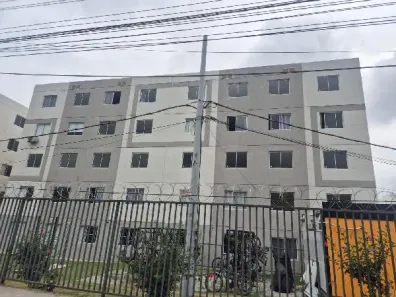 Apartamento com 2 Quartos à venda, 41m² no Santa Cruz, Rio de Janeiro