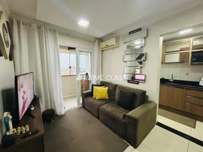Apartamento com 3 Quartos à venda, 69m² no Marechal Rondon, Canoas