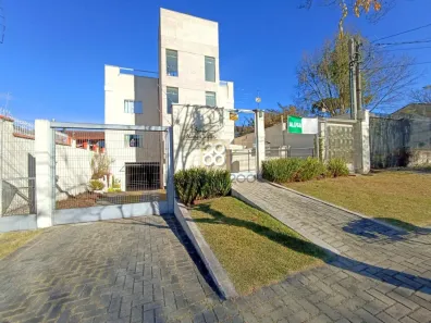 Apartamento com 1 Quarto para alugar, 20m² no Tarumã, Curitiba