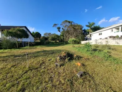 Lote/Terreno à venda, 2020m² no Bosque do Vianna, Cotia