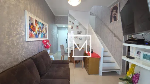 Cobertura com 3 Quartos à venda, 94m² no Paraíso, São Paulo