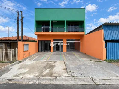 Ponto Comercial para alugar, 128m² no Vila Belvedere, Americana