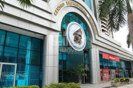 Sala Comercial à venda, 38m² no Alvorada, Cuiabá