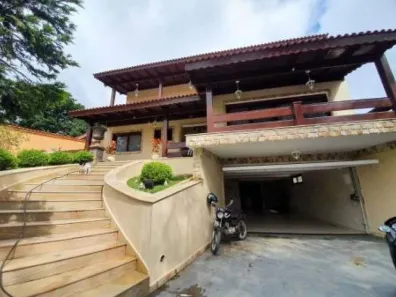 Casa com 5 Quartos à venda, 391m² no Balneária, São Bernardo do Campo