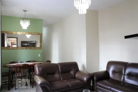 Apartamento com 2 Quartos à venda, 70m² no Luz, São Paulo