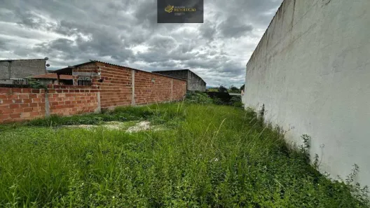 Lote/Terreno à venda, 250m² no Conjunto Residencial Araretama, Pindamonhangaba