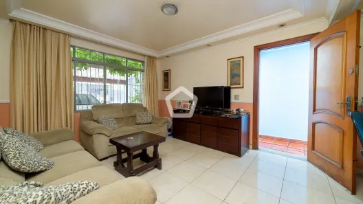 Casa com 4 Quartos à venda, 185m² no Vila Nova Conceição, São Paulo