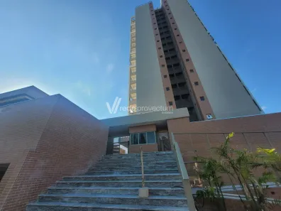 Apartamento com 3 Quartos à venda, 107m² no Jardim Paiquerê, Valinhos