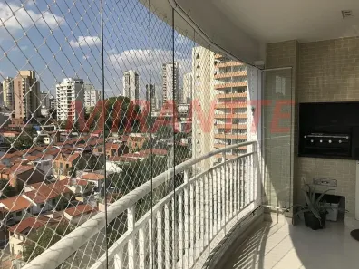 Apartamento com 2 Quartos à venda, 100m² no Santana, São Paulo