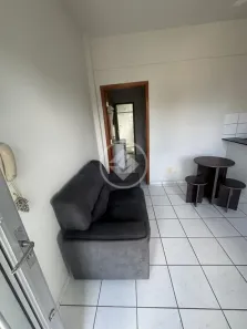 Kitnet com 1 Quarto para alugar, 35m² no Dom Aquino, Cuiabá