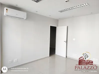 Sala Comercial à venda, 108m² no República, São Paulo