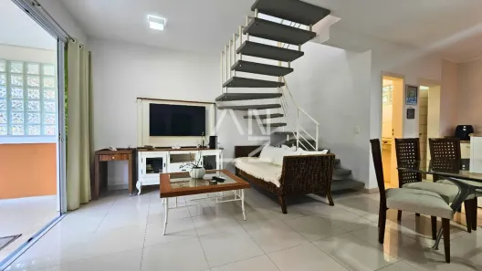 Casa com 2 Quartos à venda, 104m² no Canasvieiras, Florianópolis