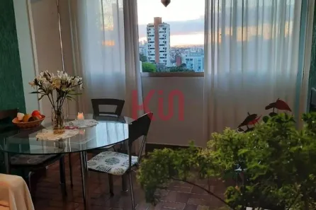 Apartamento com 2 Quartos à venda, 55m² no Vila Pompéia, São Paulo