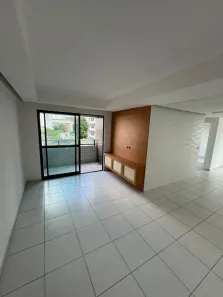 Apartamento com 3 Quartos à venda, 103m² no Rosarinho, Recife