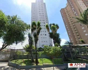 Apartamento com 2 Quartos à venda, 69m² no Vila Santana, São Paulo