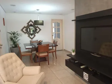 Apartamento com 3 Quartos à venda, 98m² no Parque Prado, Campinas