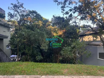 Lote/Terreno à venda, 450m² no Tarumã, Santana de Parnaíba