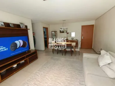 Apartamento com 3 Quartos à venda, 150m² no Eldorado, Contagem