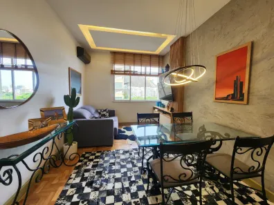 Apartamento com 2 Quartos à venda, 72m² no Lagoa, Rio de Janeiro