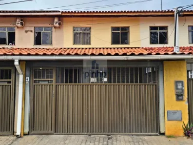Casa de Condomínio com 3 Quartos à venda, 120m² no Portão, Lauro de Freitas