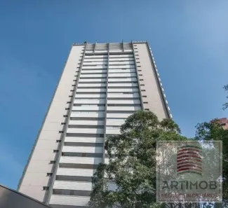 Apartamento com 3 Quartos à venda, 172m² no Jardim Londrina, São Paulo