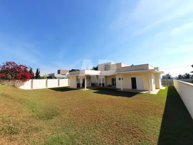 Casa de Condomínio com 3 Quartos à venda, 250m² no Itapecerica, Salto