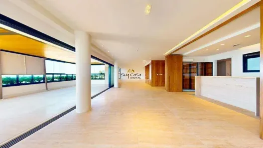Cobertura com 5 Quartos à venda, 746m² no Leblon, Rio de Janeiro