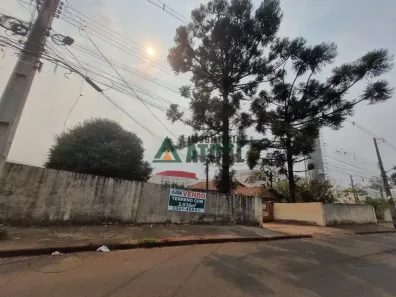 Lote/Terreno à venda, 3032m² no Jardim Ana Eliza, Cambé