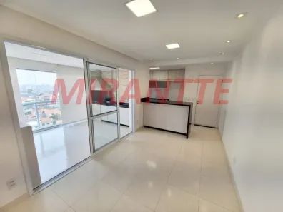 Apartamento com 2 Quartos à venda, 72m² no Lauzane Paulista, São Paulo