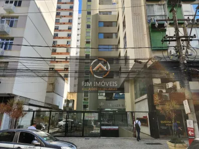 Sala Comercial à venda, 35m² no Icaraí, Niterói