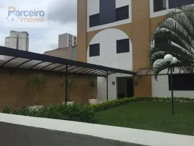 Apartamento com 3 Quartos à venda, 86m² no Vila Bertioga, São Paulo