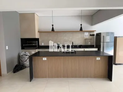 Casa com 2 Quartos à venda, 155m² no Campo Belo, Bady Bassitt