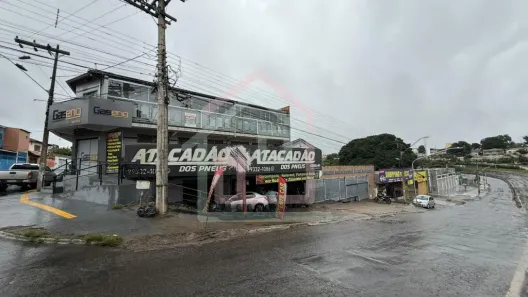 Apartamento com 2 Quartos para alugar, 60m² no Jardim Novo Mundo, Goiânia