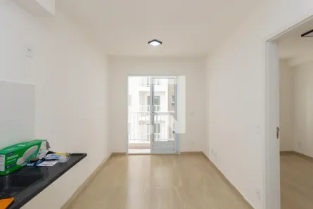 Apartamento com 1 Quarto à venda, 27m² no Parada XV de Novembro, São Paulo