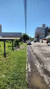 Lote/Terreno à venda, 631m² no Morretes, Itapema