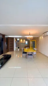 Apartamento com 4 Quartos para alugar, 200m² no Nossa Senhora das Graças, Manaus