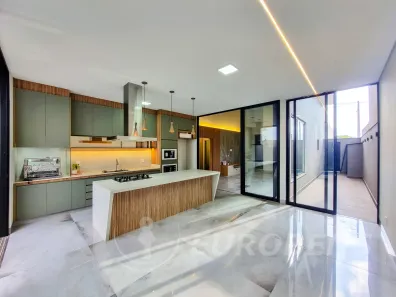 Casa com 3 Quartos à venda, 170m² no Jardim Santa Maria, São José do Rio Preto