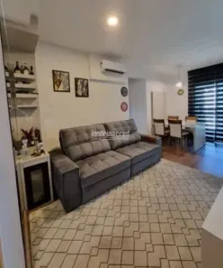 Apartamento com 3 Quartos à venda, 115m² no Santa Rosa, Londrina