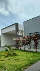 Casa com 3 Quartos à venda, 104m² no Shopping Park, Uberlândia