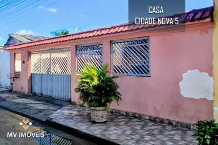 Casa com 3 Quartos à venda, 200m² no Cidade Nova, Ananindeua